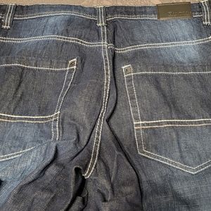 South Pole Relaxed jean 34x34